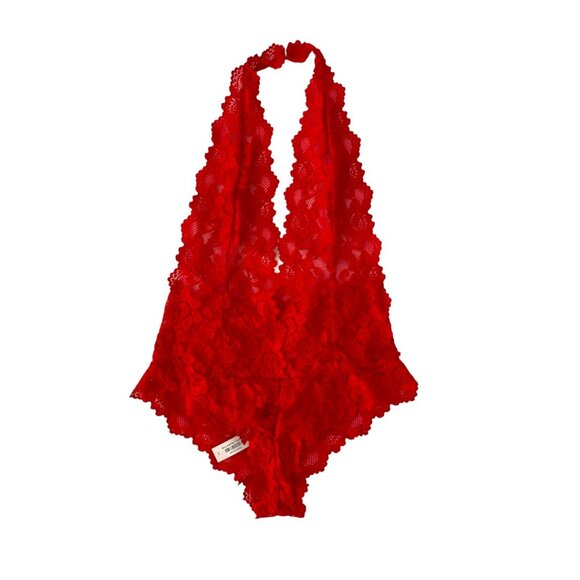 Adore Me Other - BRAND NEW Adore Me Kaye Teddy Lingerie